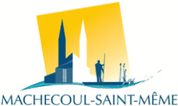 Logo de Machecoul-Saint-Meme
